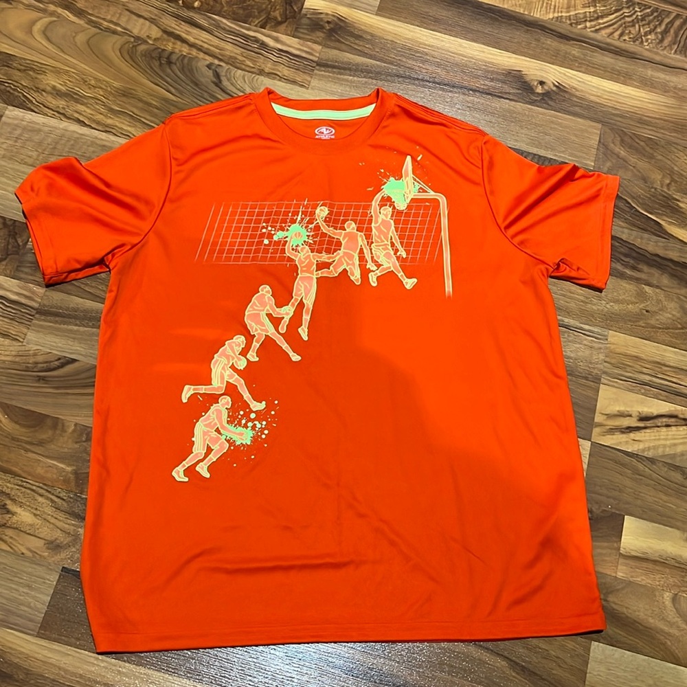 Athletic Works XL (14-16) husky